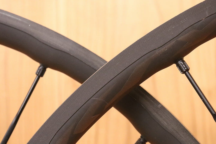マヴィック MAVIC キシリウム KSYRIUM プロ エグザリット PRO EXALITH アルミ クリンチャー ホイールセット カンパ 11S/12S 【芦屋店】