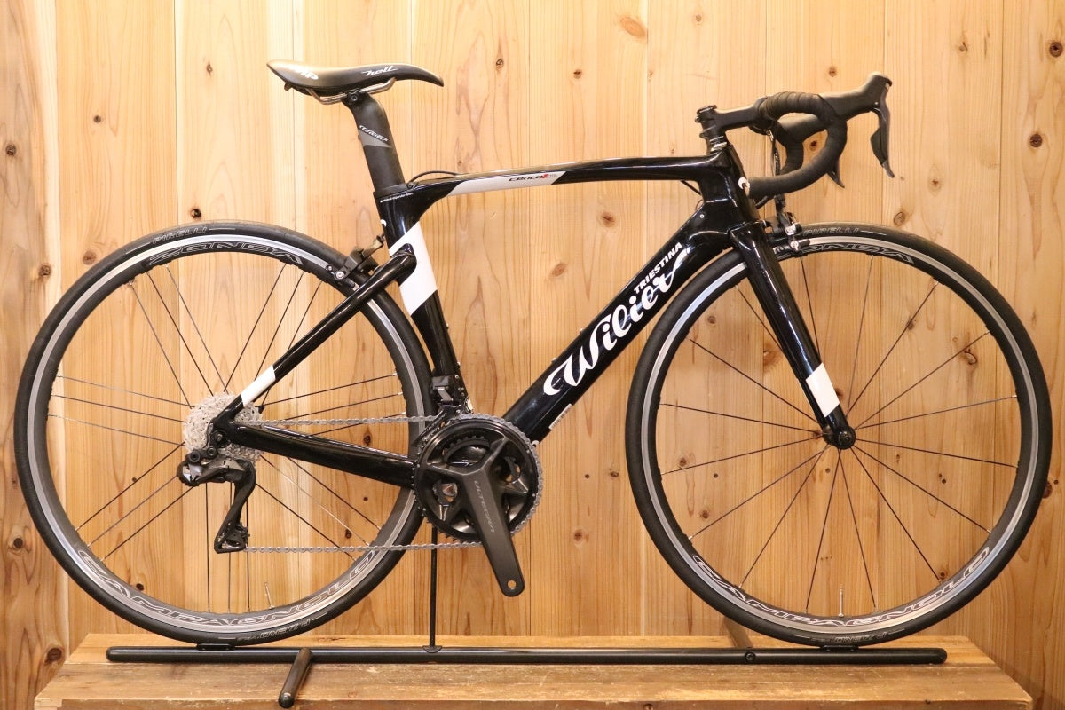 ウィリエール WILIER チェント ウノ CENTO 1 AIR 2021年モデル Sサイズ シマノ アルテグラ R8150 12S DI2  カーボン ロードバイク 【芦屋店】