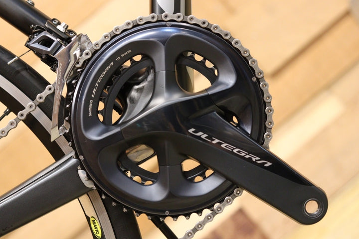 スコット SCOTT アディクト ADDICT 10 2018 XSサイズ シマノ アルテグラ R8000 11S カーボン ロードバイク【立川店】