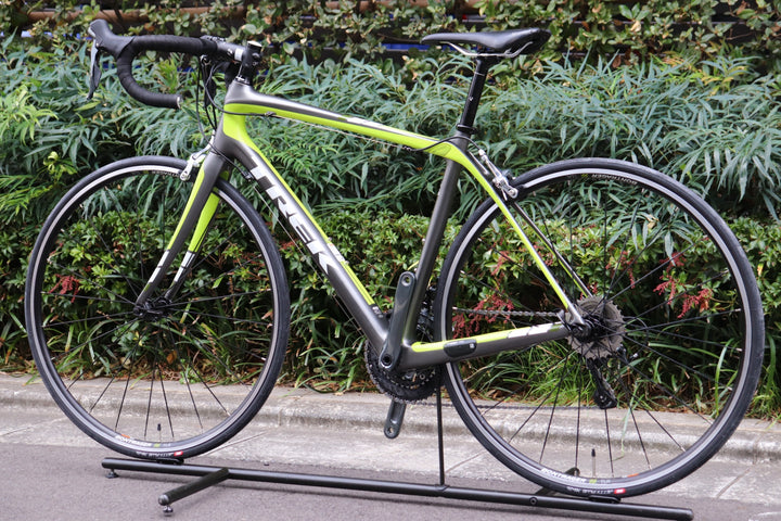 トレック TREK ドマーネ Domane 4.1 2016モデル 54サイズ シマノ ティアグラ 4700 10S カーボン ロードバイク 【さいたま浦和店】