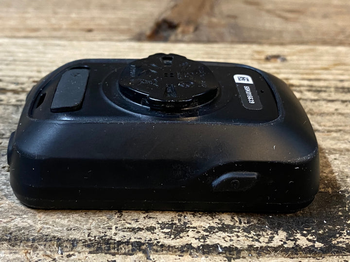 JN456 ガーミン GARMIN EDGE 820J サイクルコンピューター 動作確認済み