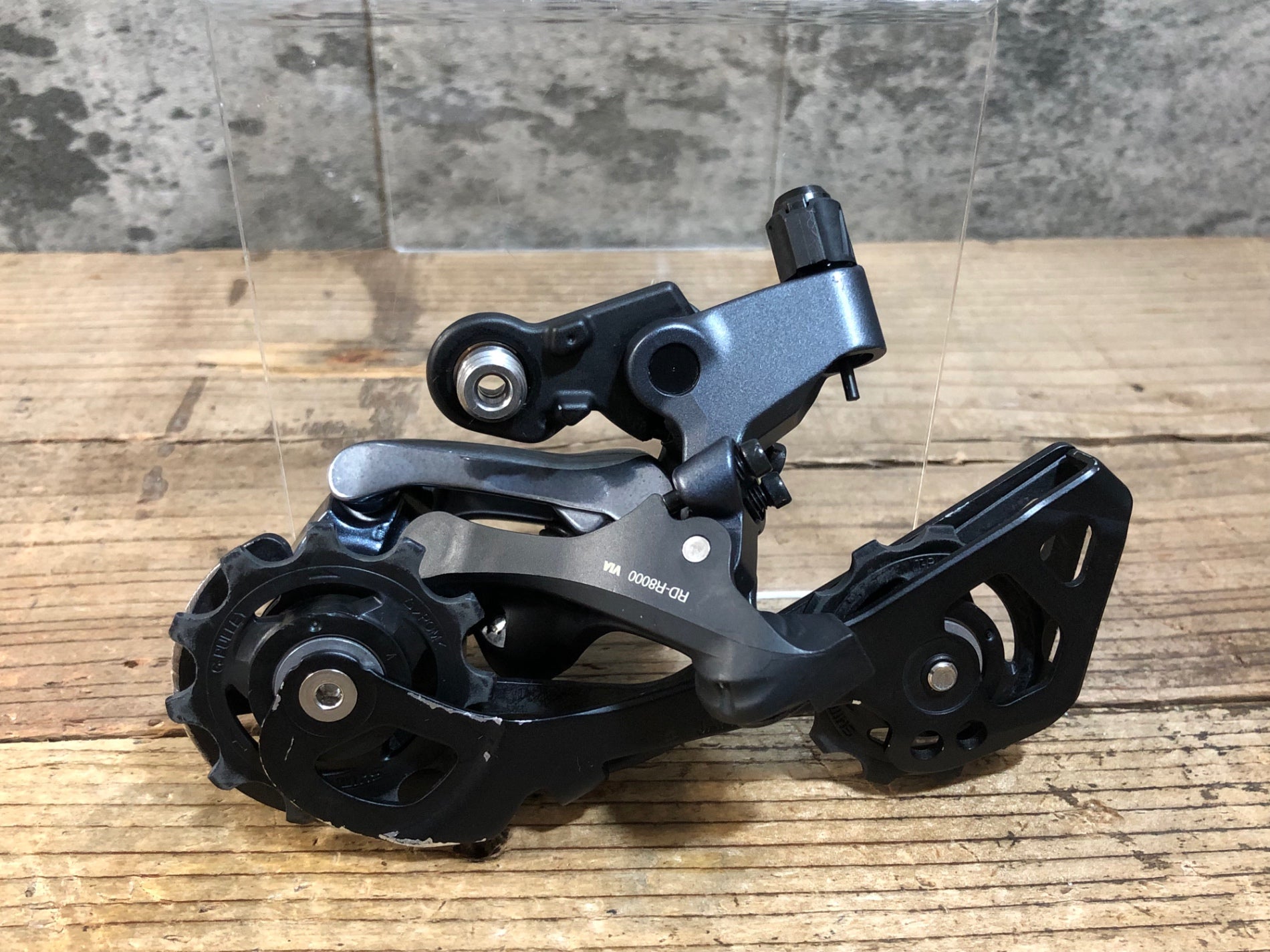 KH027 シマノ SHIMANO アルテグラ ULTEGRA RD-R8000 GS リア