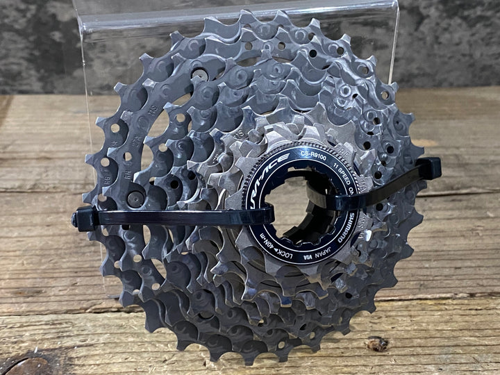 KF359 シマノ SHIMANO デュラエース DURA-ACE CS-R9100 スプロケット 11-28T 11S