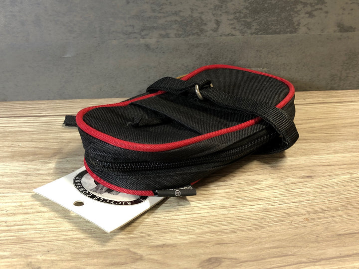 JR146 アランデル ARUNDEL サドルバッグ 黒