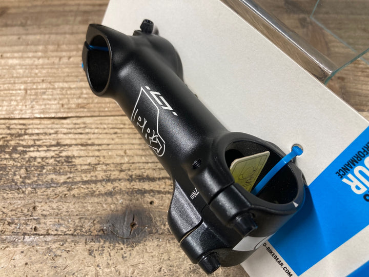 JO450 シマノ SHIMANO PRO LT ステム アルミ 90mm 6° OS Φ31.8