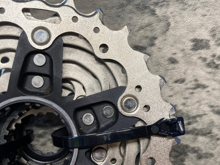 JM962 シマノ SHIMANO アルテグラ ULTEGRA CS-R8100 スプロケット 11-30T 12S