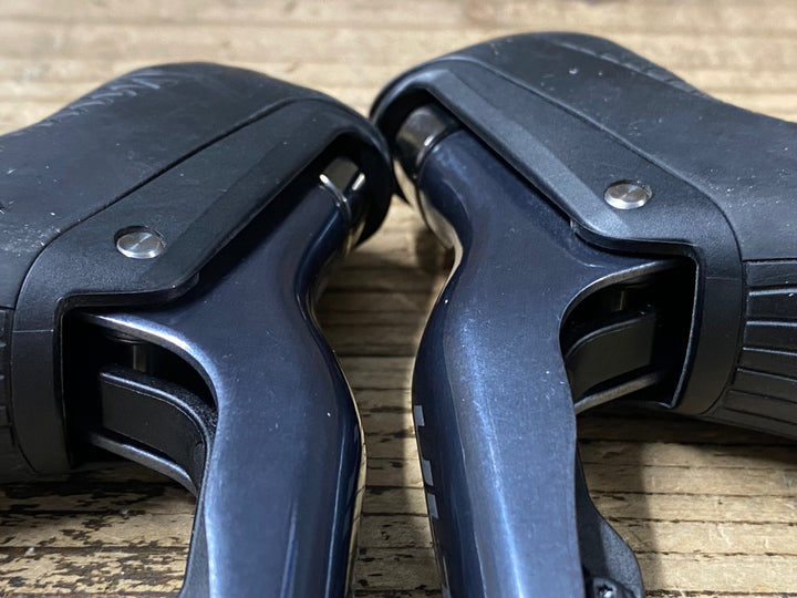 JT958 シマノ SHIMANO アルテグラ ULTEGRA ST-R8050 STIレバー 2×11S 電動 Di2