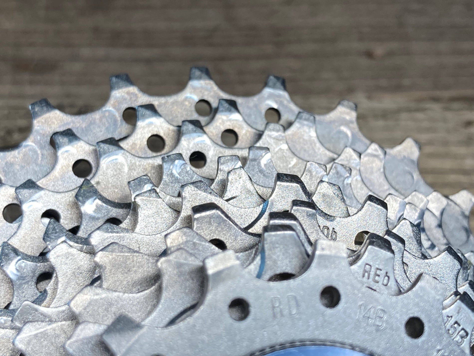 IQ931 シマノ SHIMANO アルテグラ ULTEGRA CS-R8000 スプロケット 14