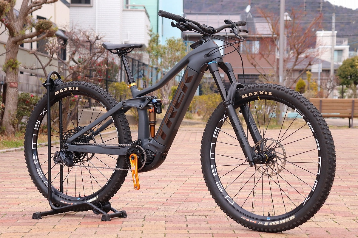 トレック TREK レイル RAIL 9.7 P1 2020年頃 Sサイズ スラム GX EAGLE