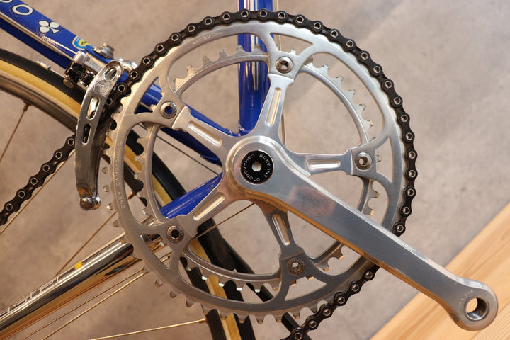 コルナゴ COLNAGO マスター MASTER 1980年代 カンパニョーロ スーパーレコード 7S ヴィンテージ スチール ロードバイク 【さいたま浦和店】