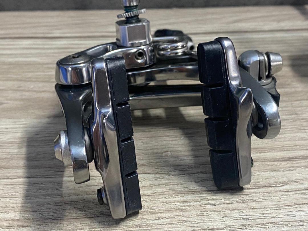 KE968 スラム SRAM フォース FORCE キャリパーブレーキ 前後セット