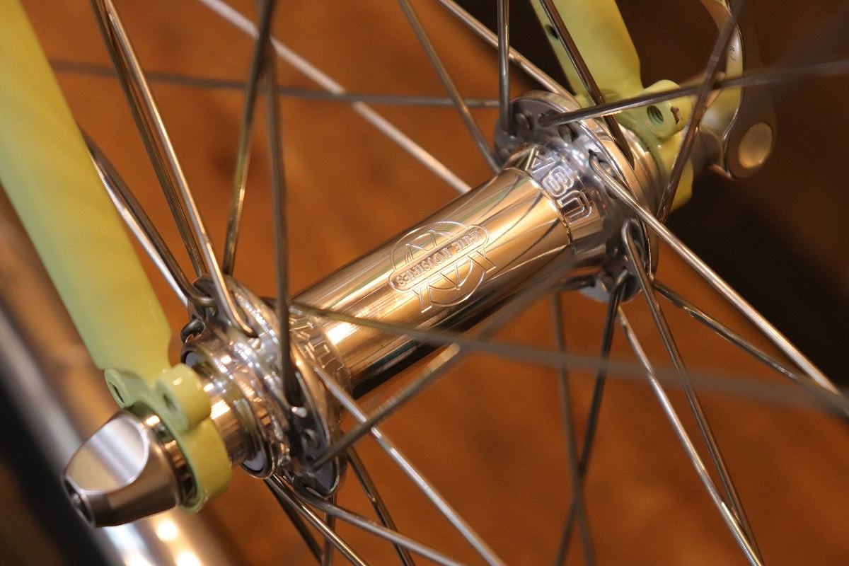 【今月まで】CRUST BIKES romanceur サイズ50(XS〜S) 今月まで】CRUST BIKES romanceur サイズ50(XS〜S) 今月まで】CRUST