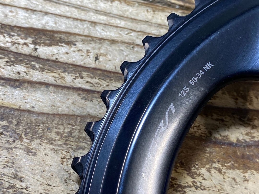 JS260 シマノ SHIMANO アルテグラ ULTEGRA FC-R8100 アウターチェーンリング 50T 12s
