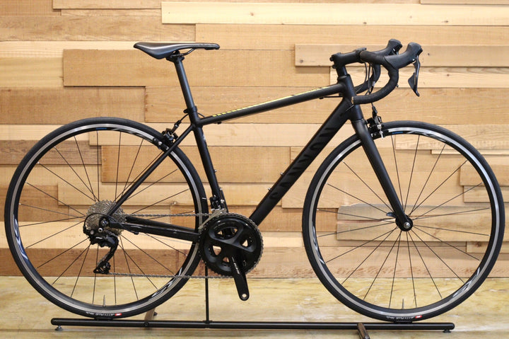 キャニオン CANYON エンデュレース ENDURACE AL 7.0 2019 XSサイズ シマノ 105 R7000 11S アルミ ロードバイク 【立川店】