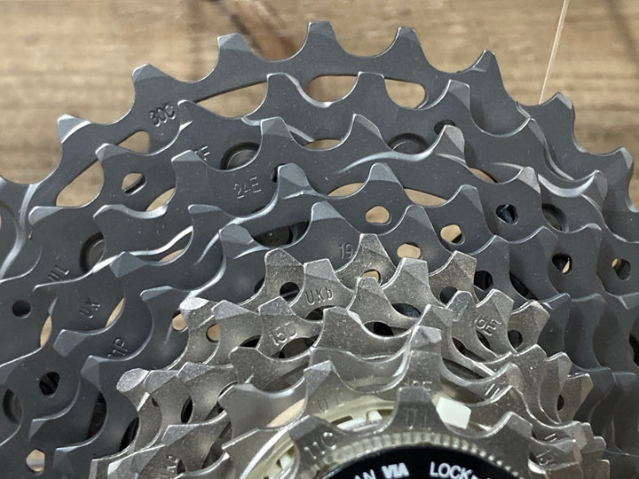 JR849 シマノ SHIMANO デュラエース DURA-ACE CS-R9200 スプロケット 12s 11-30T