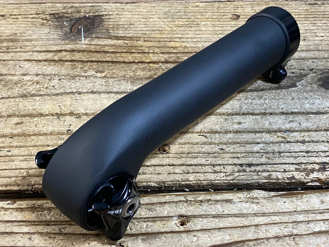 KG973 トレック TREK カーボン シートマストキャップ ラウンド 175mm x SB20mm