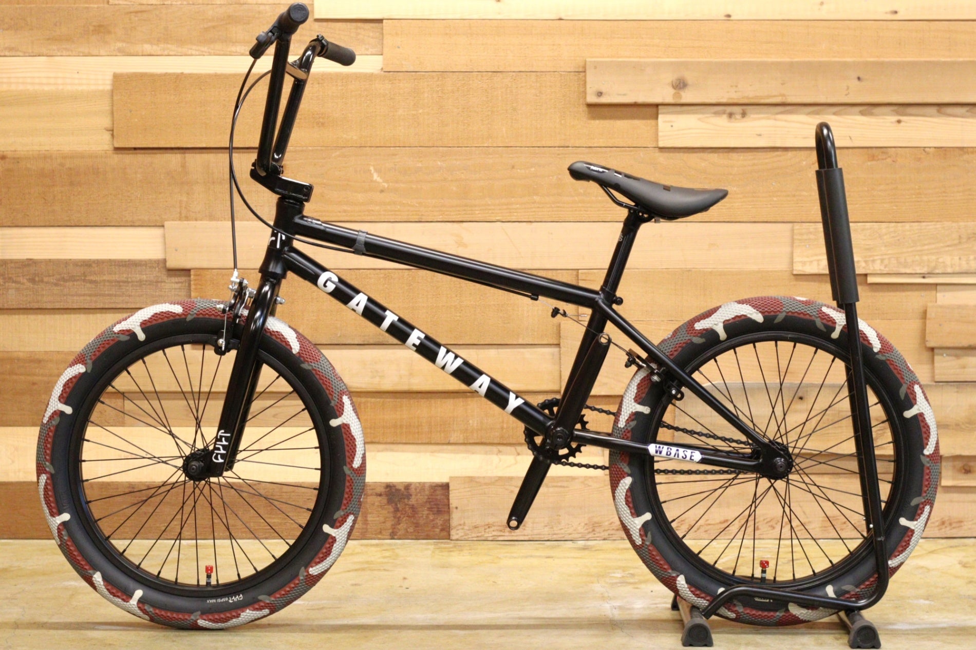 カルト CULT ゲートウェイ GATEWAY 2021 20インチ BMX 【立川店