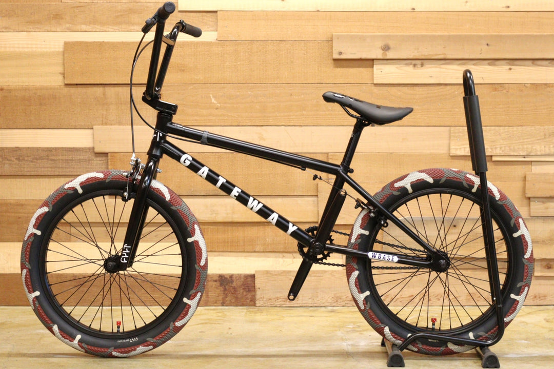 カルト CULT ゲートウェイ GATEWAY 2021 20インチ BMX 【立川店】