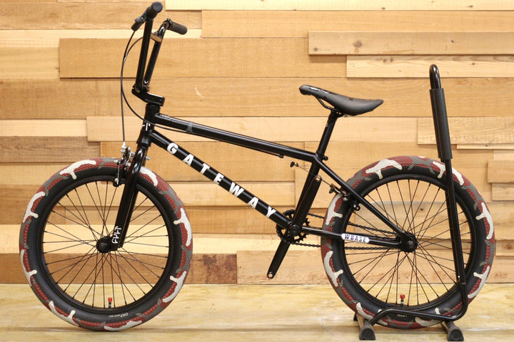 カルト CULT ゲートウェイ GATEWAY 2021 20インチ BMX 【立川店】