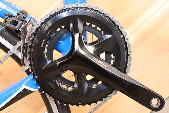 キャノンデール Cannondale キャド9 CAAD9 2010 52サイズ シマノ 105 5800 11S アルミ ロードバイク 【千葉店】