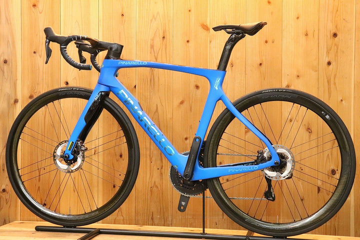 ピナレロ PINARELLO プリンス PRINCE FX DISK 2022年モデル 530サイズ シマノ アルテグラ R8170 Di2 12S カーボン ロードバイク 【芦屋店】