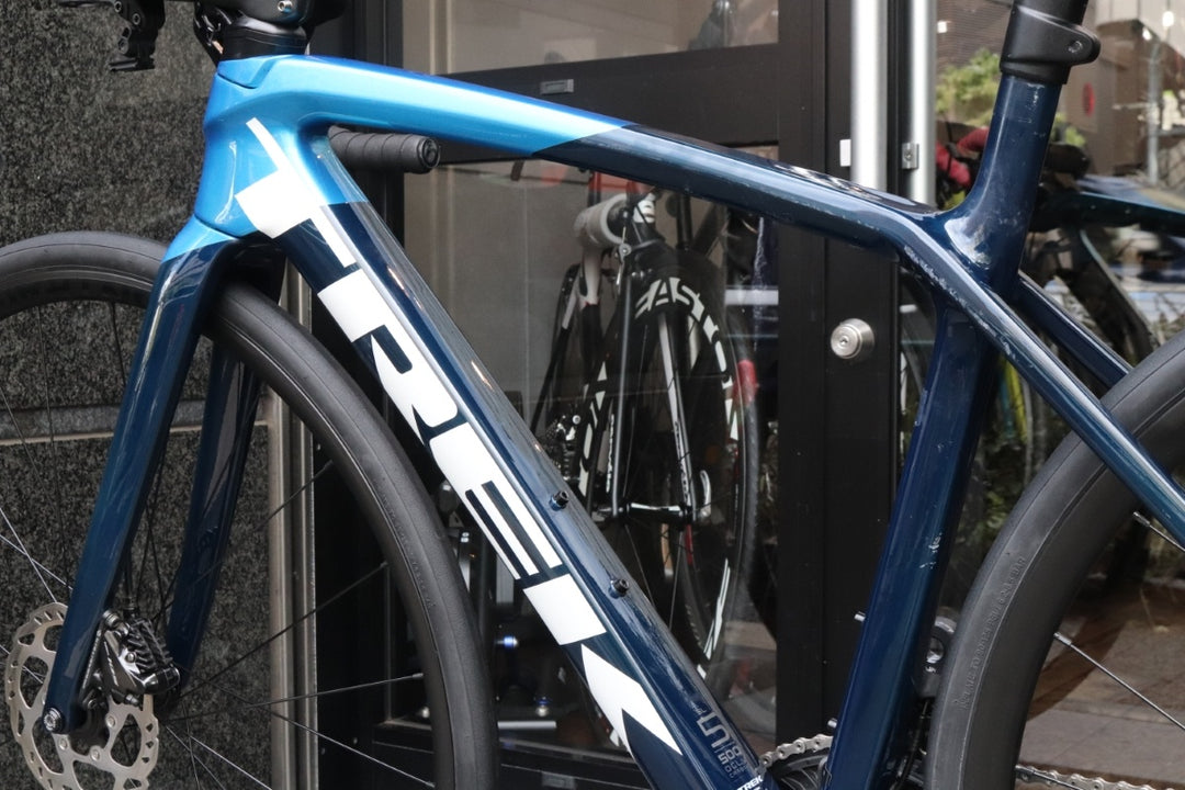 トレック TREK エモンダ EMONDA SL5 DISC 2021モデル 50サイズ シマノ 105 R7020 11S カーボン ロードバイク 【東京南麻布店】