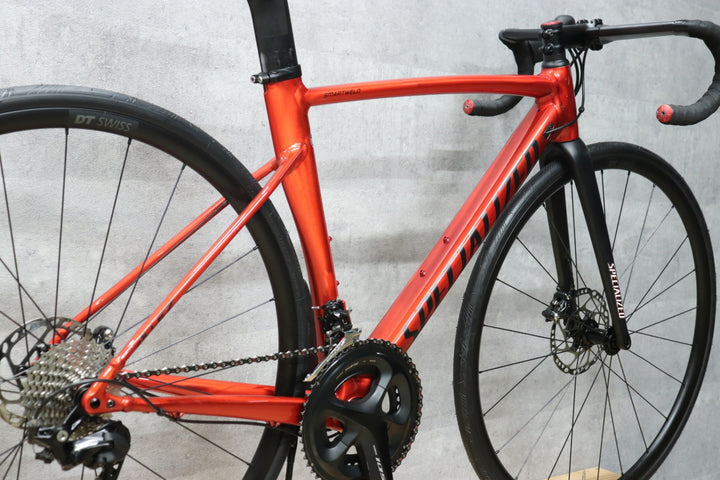 スペシャライズド SPECIALIZED アレースプリント ALLEZ SPRINT COMP DISC 2019 52サイズ シマノ 105 R7020 11S アルミ ロードバイク 【さいたま浦和店】