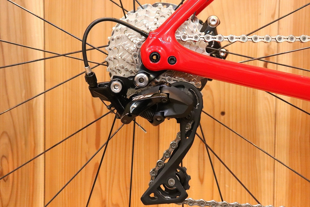 スぺシャライズド SPECIALIZED ターマック TARMAC SL6 SPORT DISC 2022