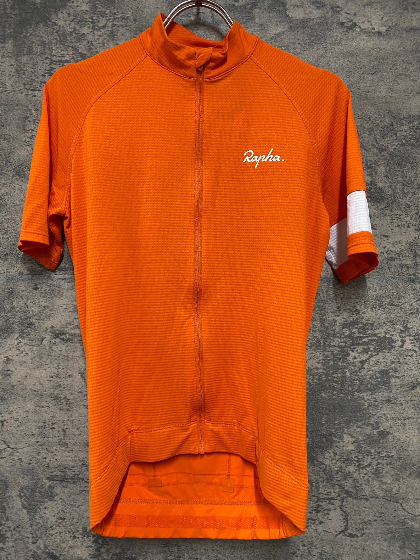 KC383 ラファ Rapha CORE LIGHTWEIGHT JERSEY 半袖 サイクルジャージ