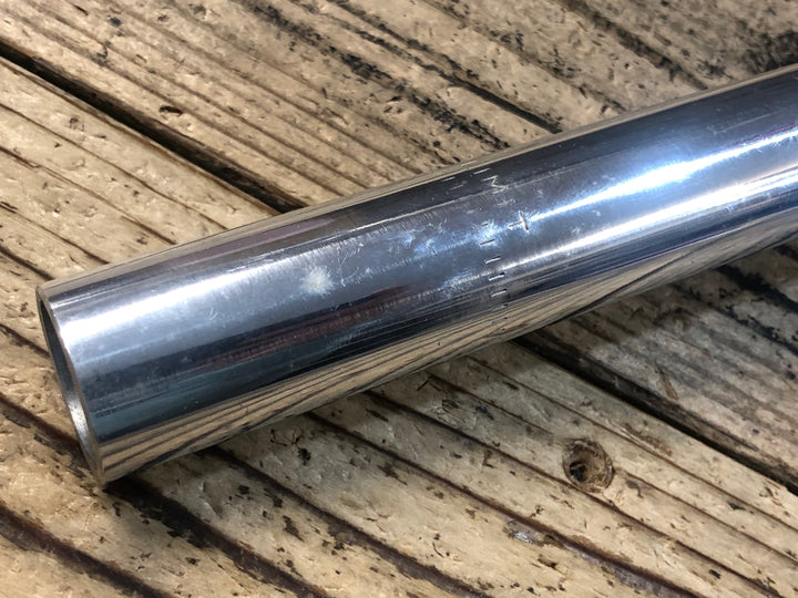 KC897 カンパニョーロ CAMPAGNOLO NUOVO SUPER RECORD シートポスト Φ27 210mm