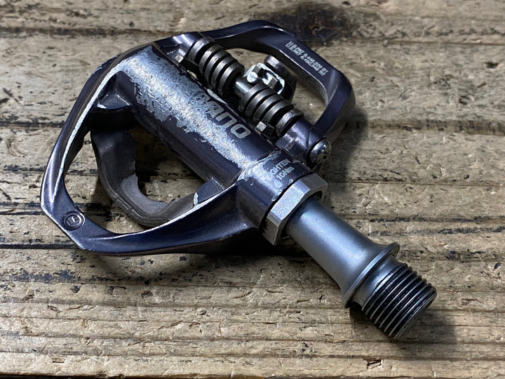 KP087 シマノ SHIMANO PD-A600 ビンディングペダル