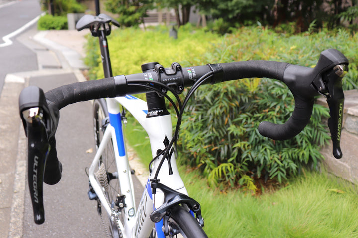 ウィリエール WILIER チェント ウノ エアー Cento 1 Air 2018年 Mサイズ シマノ アルテグラ R8000 11S カーボン ロードバイク 【さいたま浦和店】