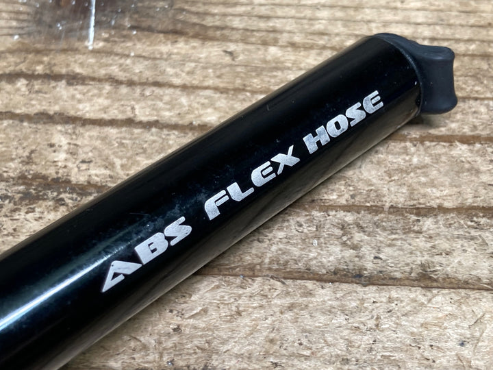 JK711 レザイン LEZYNE LITE DRIVE 携帯空気入れ 水色 黒