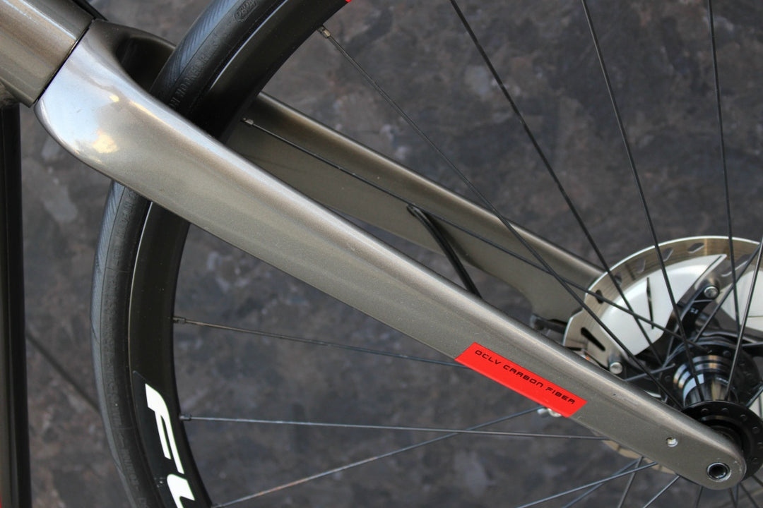 トレック TREK ドマーネ DOMANE AL3 GEN3 DISC 2023モデル 52サイズ シマノ 105 R7000 Mix アルミ ロードバイク 機械式DISC 【福岡店】