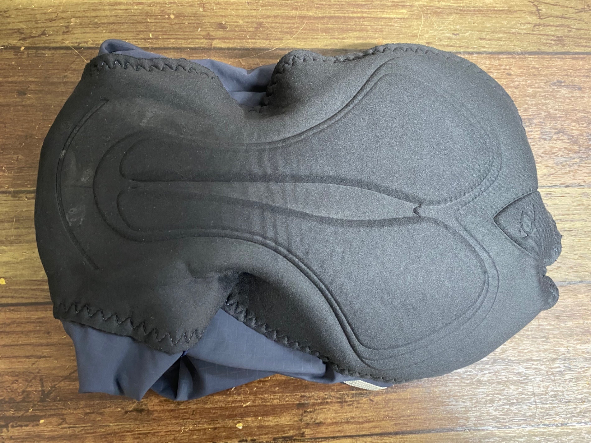 JP772 パスノーマルスタジオ PAS NORMAL STUDIOS Men's Mechanism Bibs