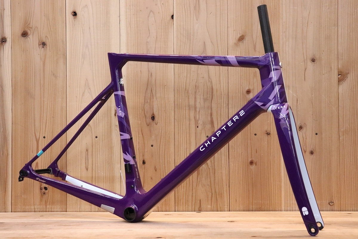 未使用品 チャプター2 CHAPTER2 テレ TERE 2021年頃 Mサイズ カーボン