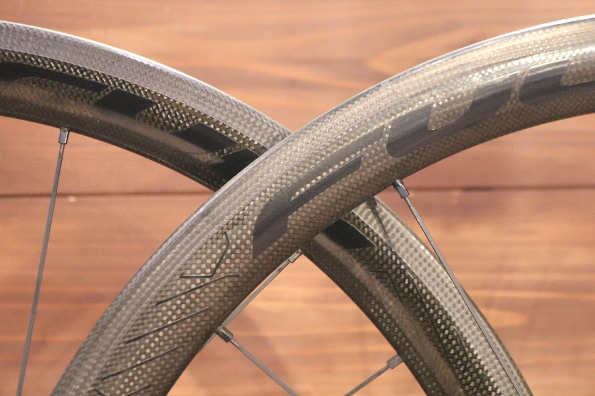 フルクラム　スピード40C　クリンチャー スピード40C | フルクラム（FULCRUM）ホイールの通販店舗【フルクラム