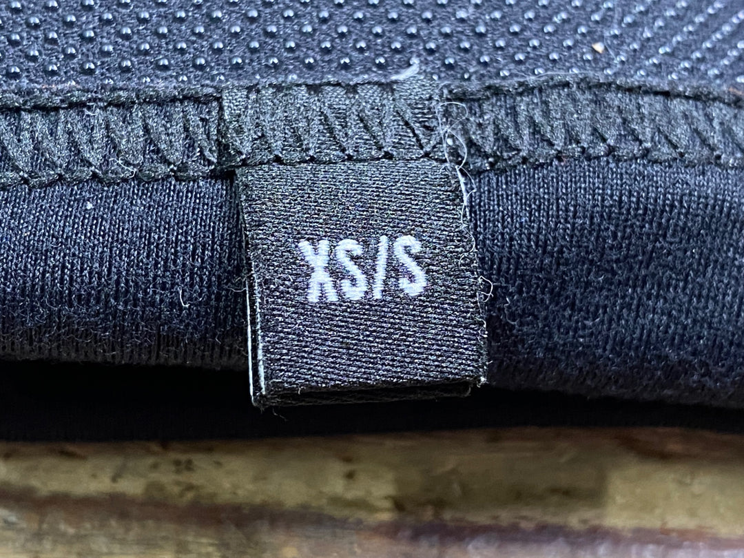 JO779 ラファ Rapha EXPLORE LEG WARMERS レッグウォーマー 黒 XS/S