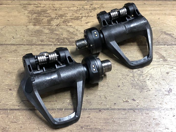 KN324 マージーン MAGENE P715 ペダル パワーメーター 動作確認済