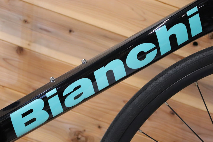 ビアンキ BIANCHI スプリント SPRINT DISC 2020モデル 47サイズ シマノ 105 R7020 MIX 11S カーボン ロードバイク 【広島店】