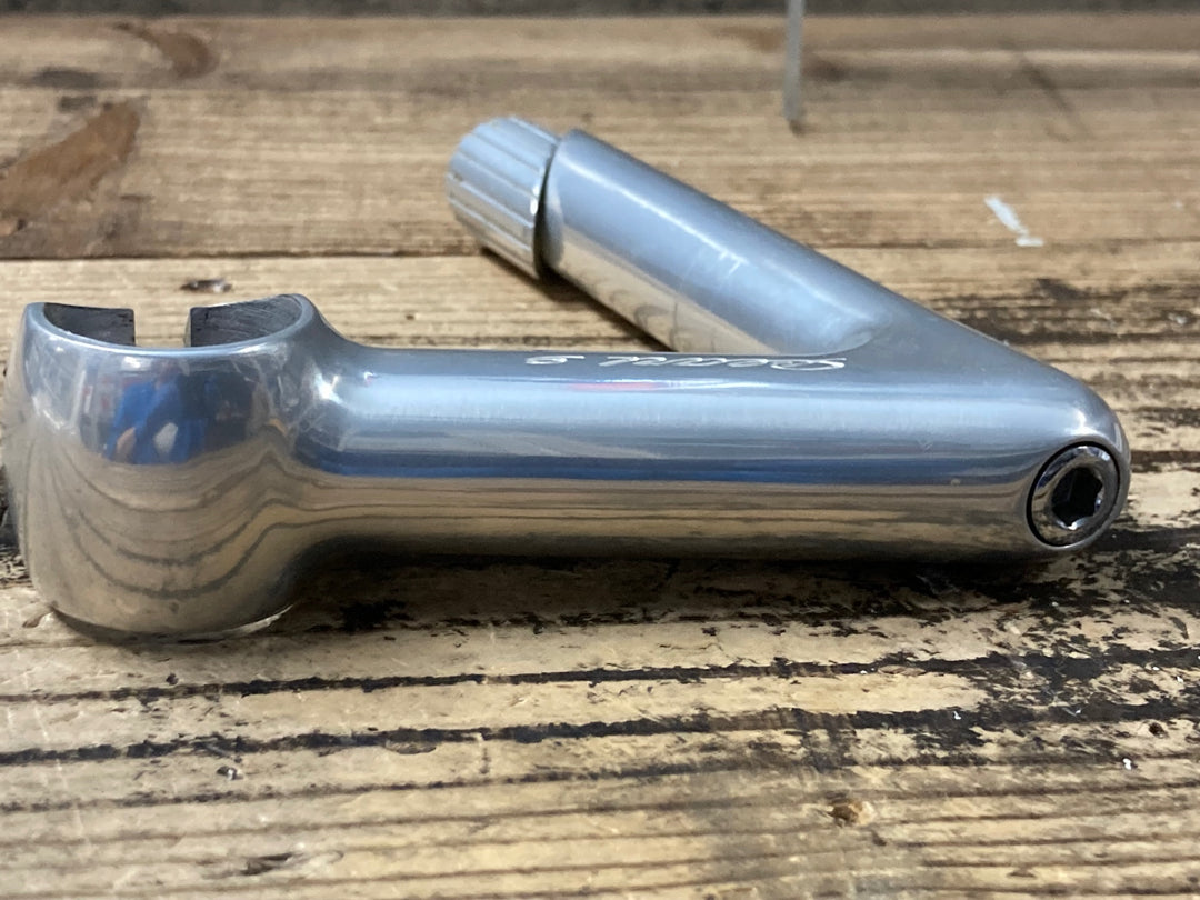 KO820 日東 NITTO Pearl 9 スレッドステム 110mm Φ26.0