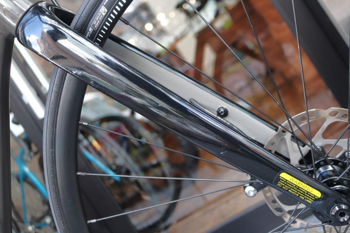 キャノンデール CANONNDALE キャド CAAD13 DISC 2023モデル 51サイズ