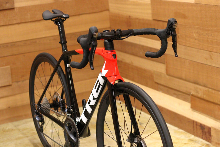 トレック TREK エモンダ EMONDA SL6 DISC 2021 54サイズ シマノ アルテグラ R8020 11S カーボン ロードバイク 【立川店】