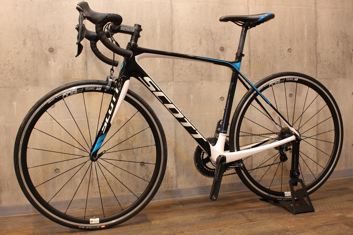 スコット SCOTT ソレイス SOLACE 30 2014モデル S(52)サイズ シマノ