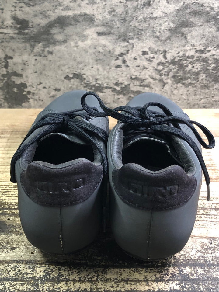 JH920 ジロ GIRO REPUBLIC ビンディングシューズ SPD EU40