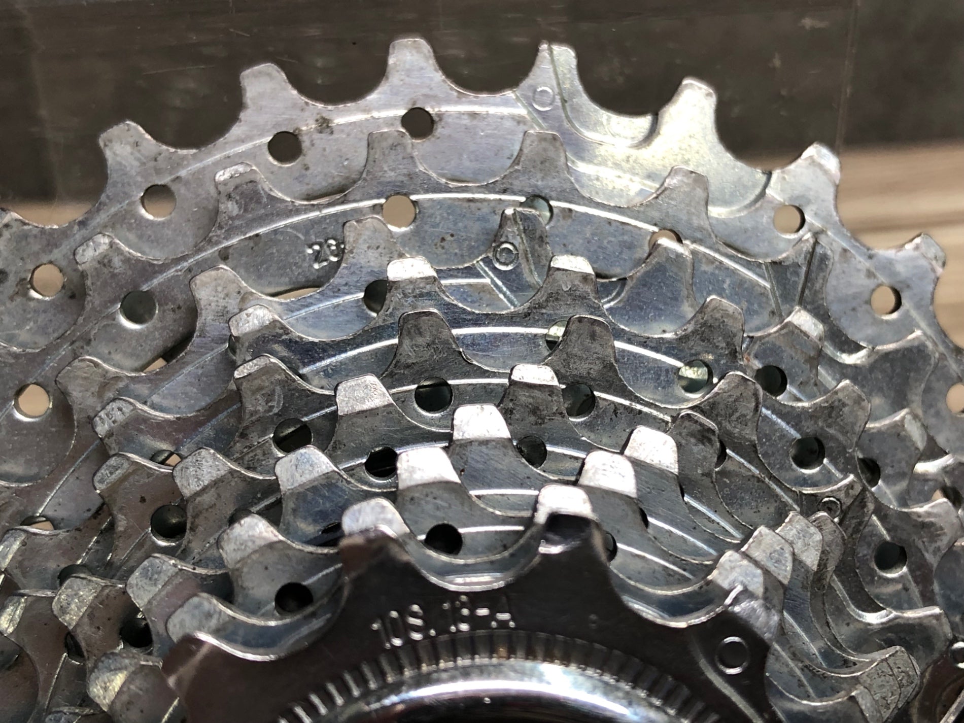 JH446 カンパニョーロ CAMPAGNOLO ケンタウル CENTAUR スプロケット 13