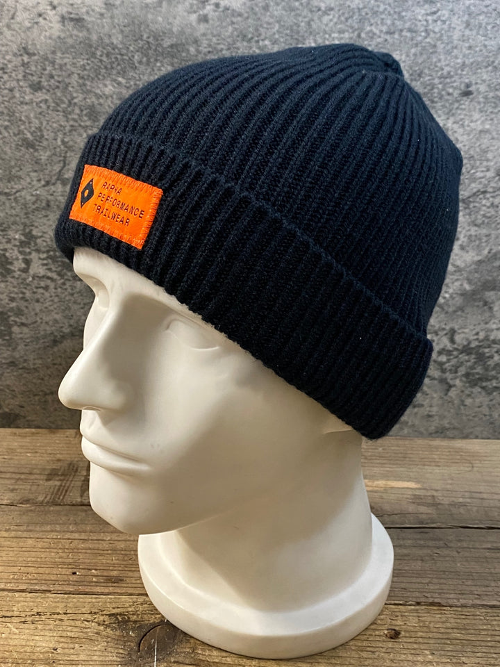 KC699 ラファ Rapha MTB BEANIE ビーニー キャップ 黒 ONESIZE
