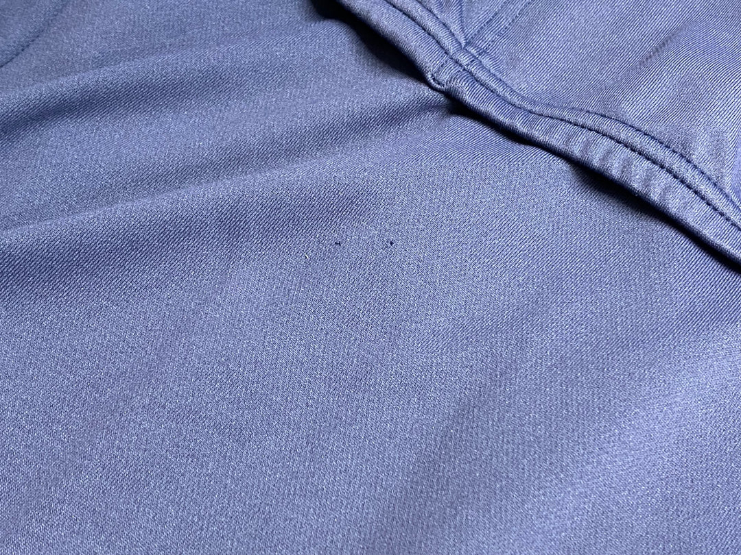 JW075 パールイズミ PEARL iZUMi 半袖 サイクルジャージ ネイビー L