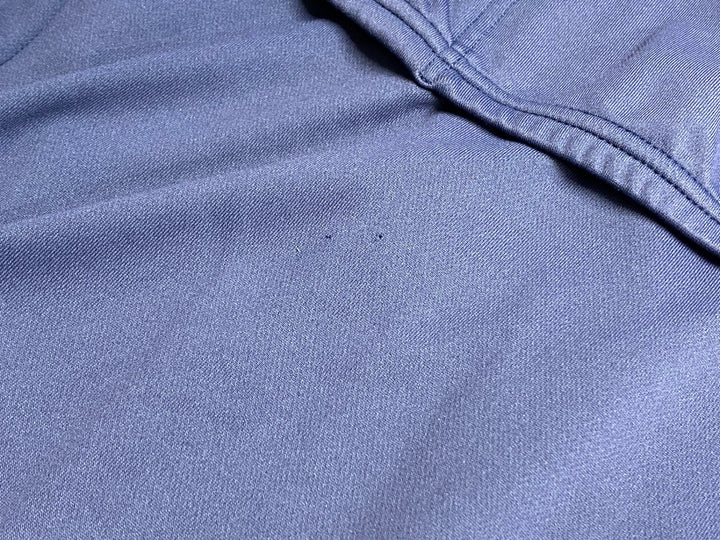 JW075 パールイズミ PEARL iZUMi 半袖 サイクルジャージ ネイビー L