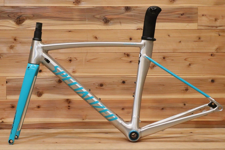 スペシャライズド SPECIALIZED アレー スプリント ALLEZ SPRINT DISC 2019モデル 49サイズ アルミ ディスクブレーキ ロードバイク フレームセット 【広島店】